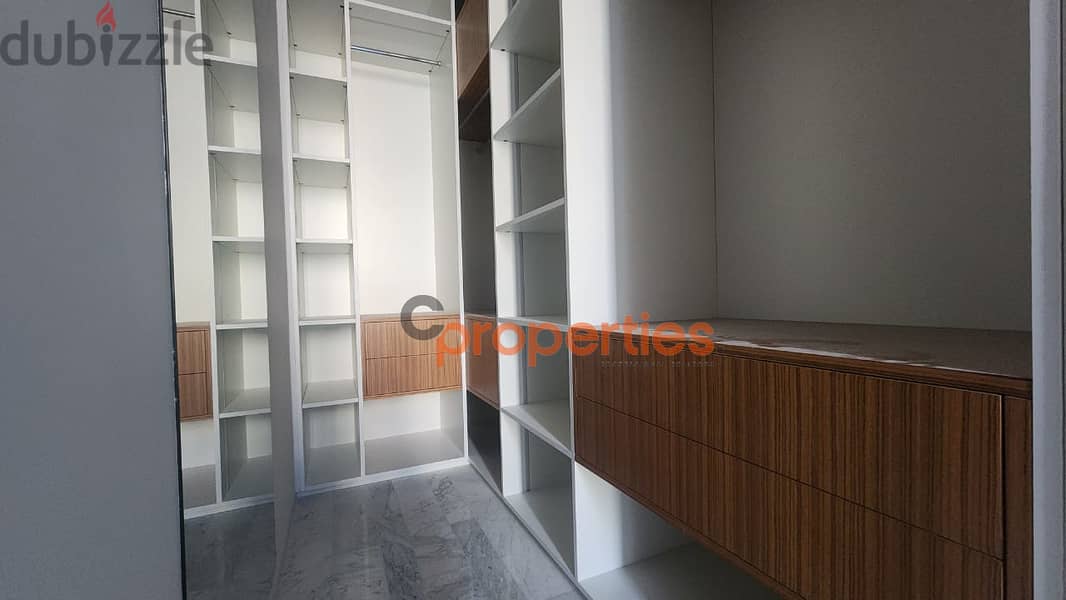 Apartment for rent in Badaro شقة للإيجار بدارو CPBSAA19 3