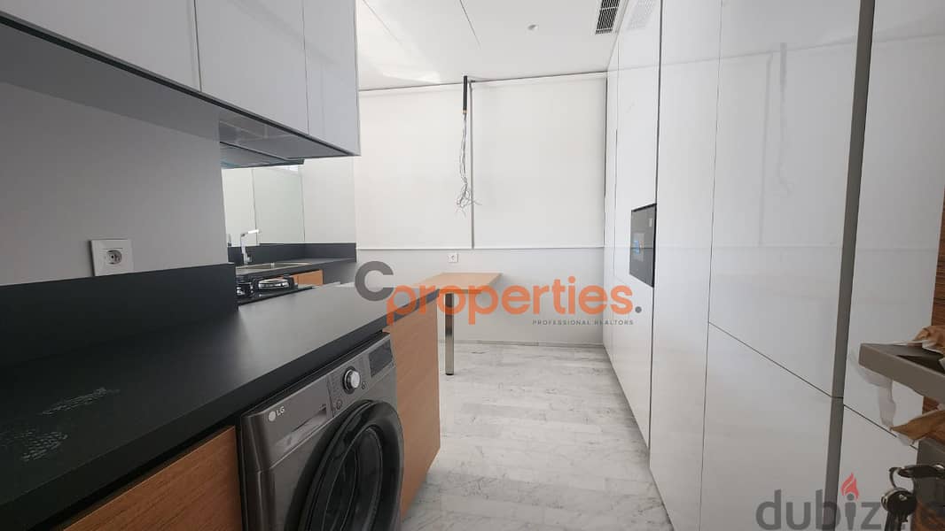 Apartment for rent in Badaro شقة للإيجار بدارو CPBSAA19 6