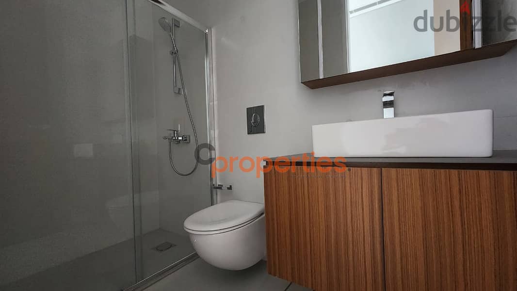 Apartment for rent in Badaro شقة للإيجار بدارو CPBSAA19 7