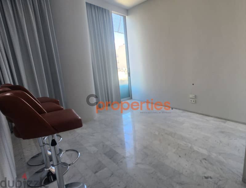 Apartment for rent in Badaro شقة للإيجار بدارو CPBSAA19 8