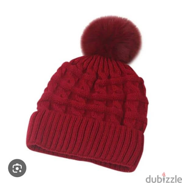 high quality women's wool hats 1