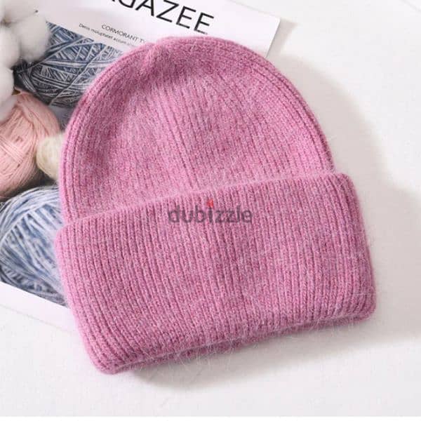 high quality women's wool hats 4