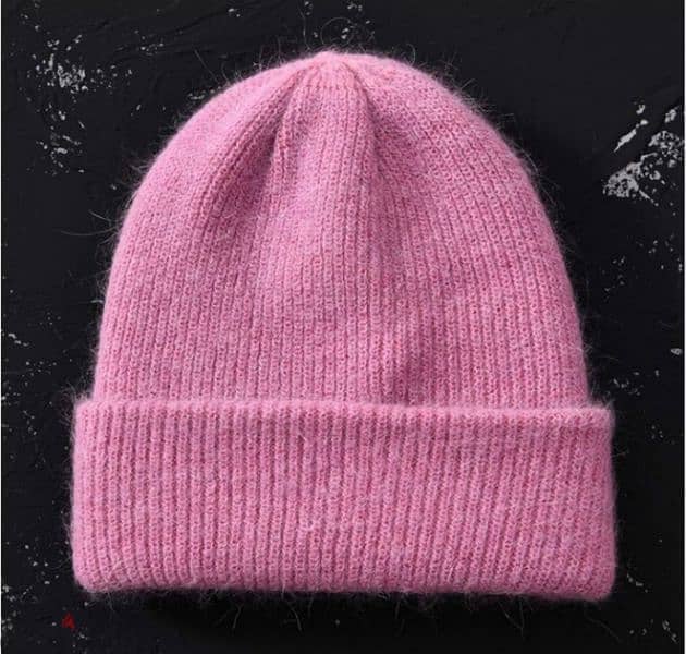 high quality women's wool hats 5