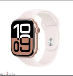 apple watch s10 42mm 0