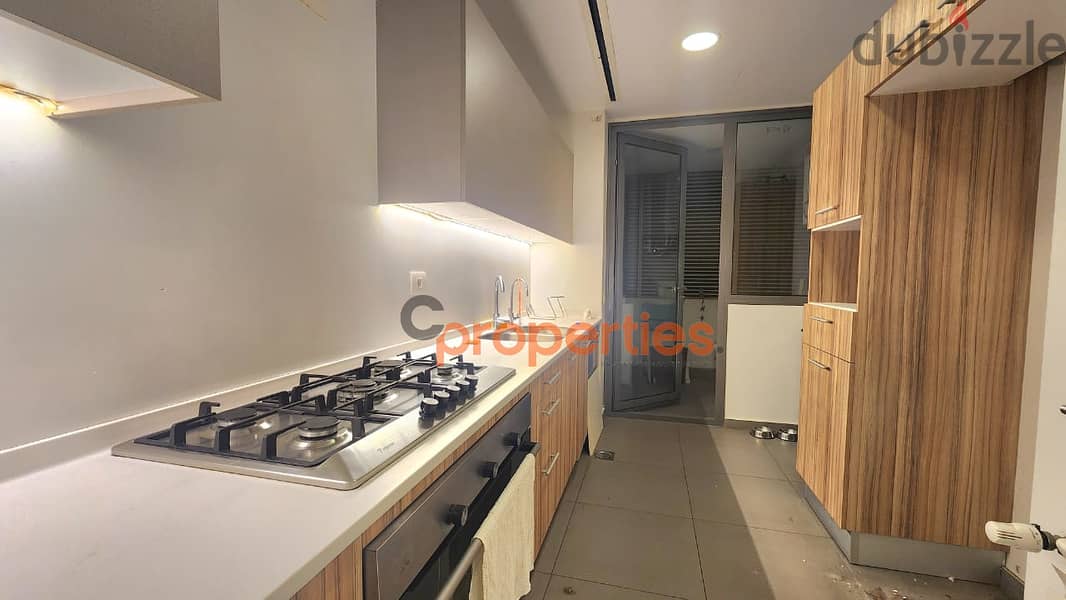 Apartment for rent in badaro شقة للإيجار بدارو CPBSAA22 2