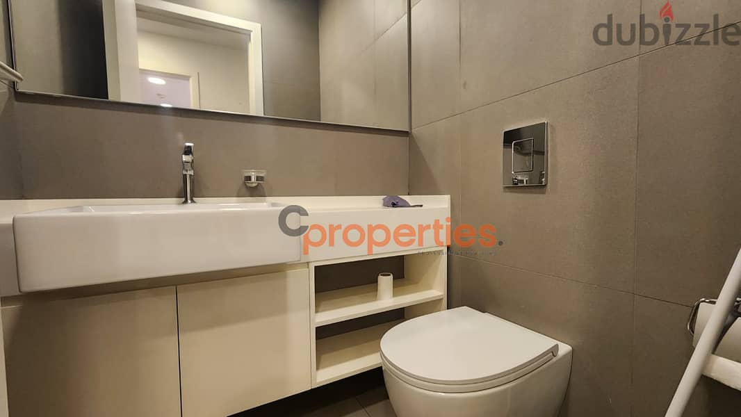 Apartment for rent in badaro شقة للإيجار بدارو CPBSAA22 6