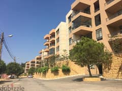 Apartment for Sale in Betchay شقة للبيع في بطشاي