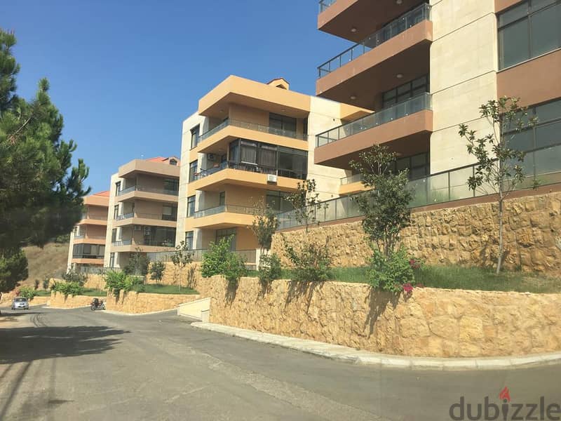 Apartment for Sale in Betchay شقة للبيع في بطشاي 1