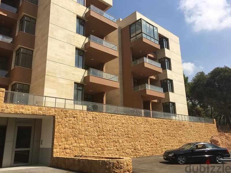 Apartment for Sale in Betchay شقة للبيع في بطشاي 2