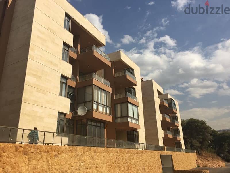 Apartment for Sale in Betchay شقة للبيع في بطشاي 3