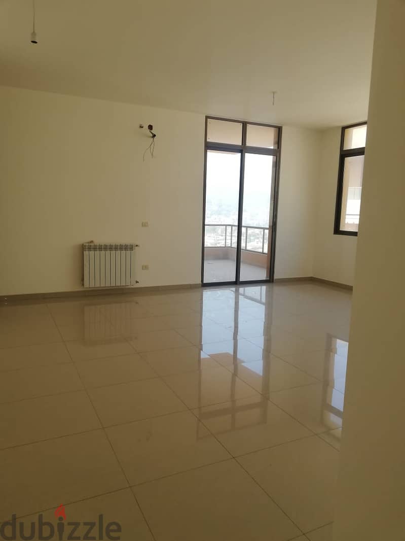 Apartment for Sale in Betchay شقة للبيع في بطشاي 6