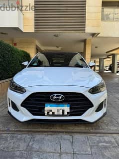 Hyundai Veloster 2019 company source 0