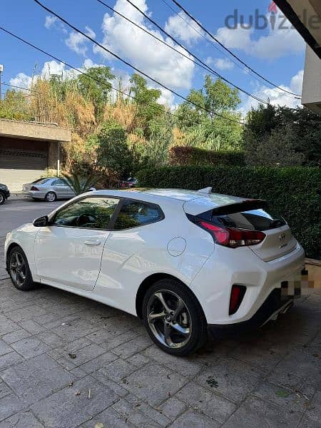 Hyundai Veloster 2019 company source 1