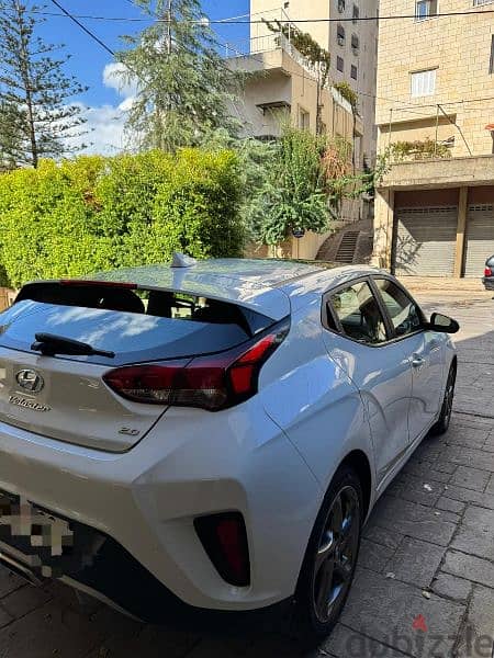 Hyundai Veloster 2019 company source 3