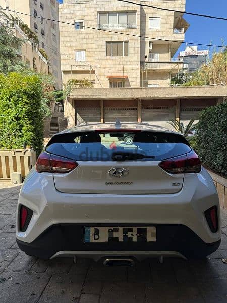 Hyundai Veloster 2019 company source 6