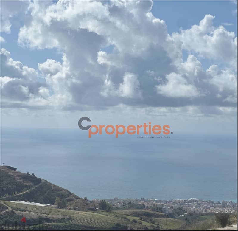 Apartment For Sale In Hboub Jbeil شقة للبيع في حبوب جبيل CPJJA46 3