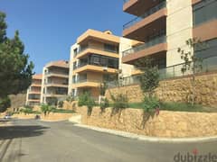 Apartment for sale in Boutchay شقة للبيع في بطشاي 0