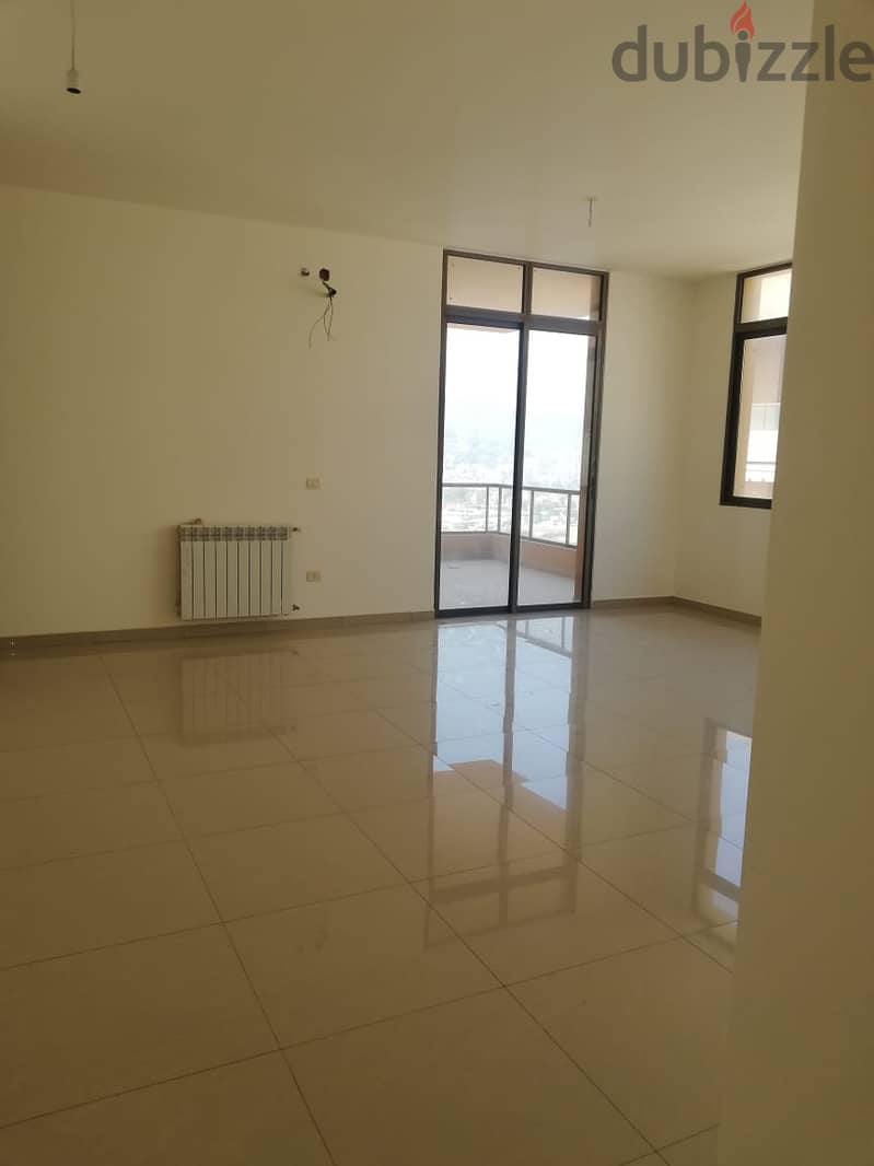 Apartment for sale in Betchay شقة للبيع في بطشاي 2