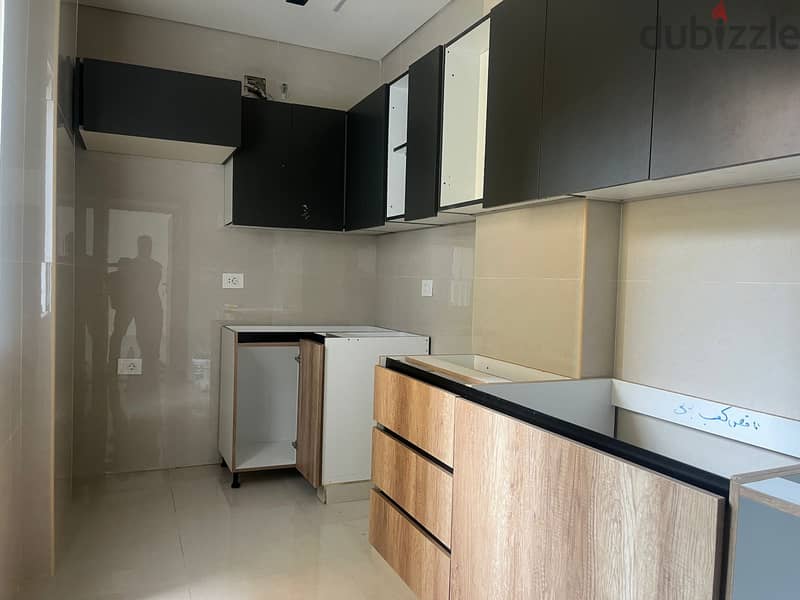 Apartment for sale in koraytem شقة للبيع في قريطم 1