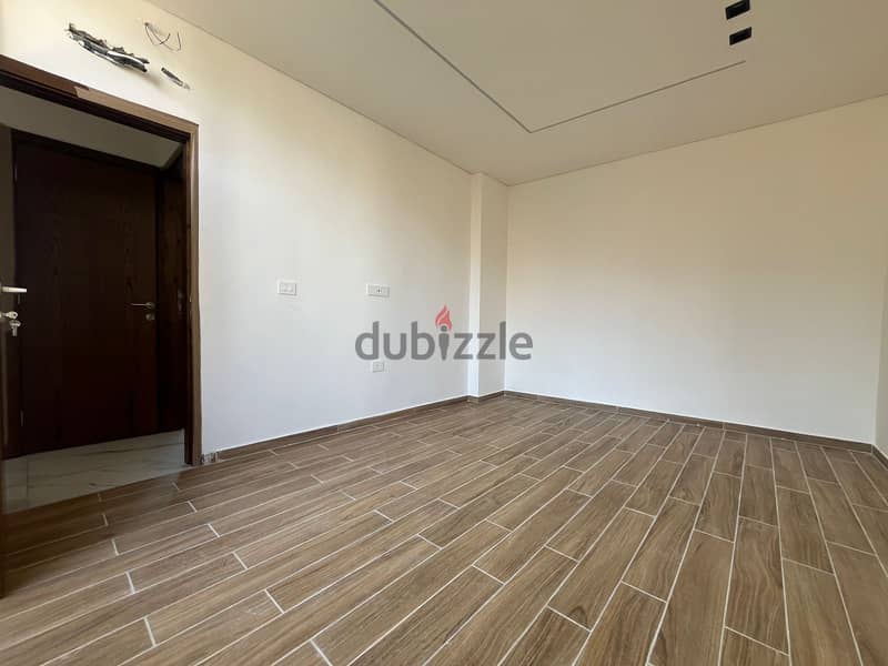 Apartment for sale in koraytem شقة للبيع في قريطم 2