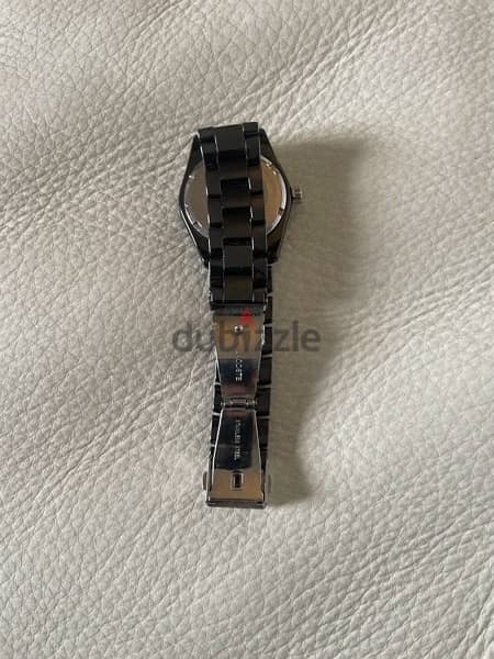 lacoste watch 1