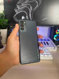 tecno camon 18