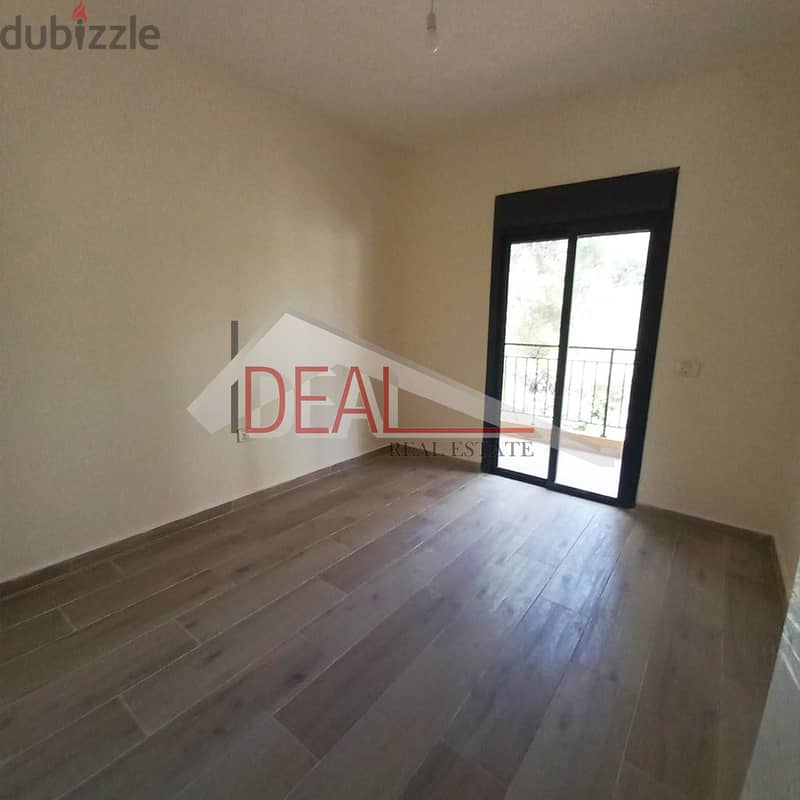 Apartment for sale in Douar 115 sqm ref#js212 1