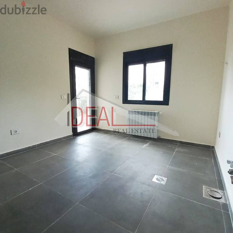 Apartment for sale in Douar 115 sqm ref#js212 3