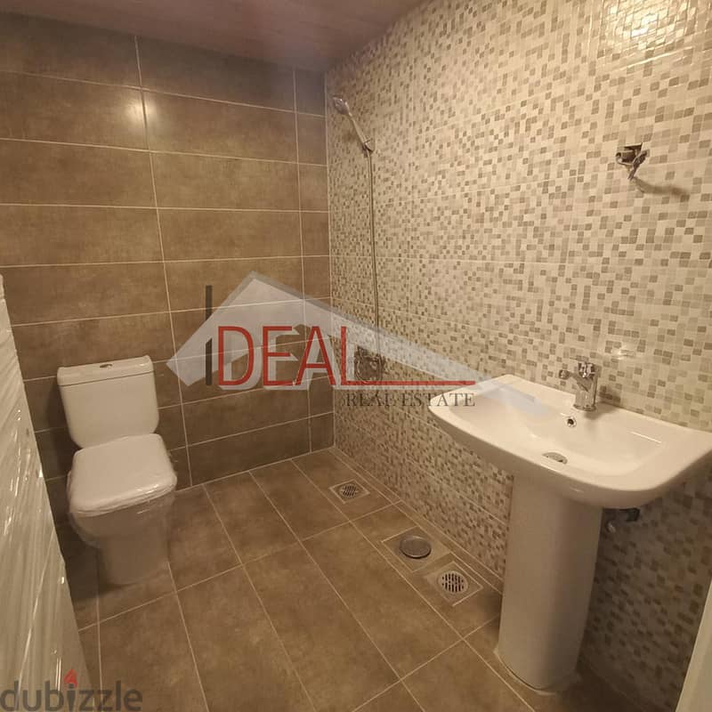 Apartment for sale in Douar 115 sqm ref#js212 4