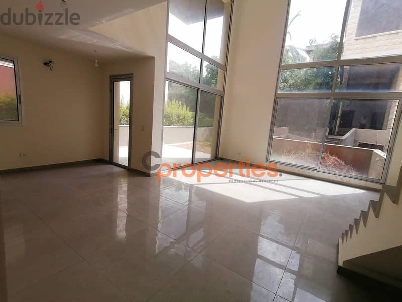 Dublex For Sale In Halat Jbeil دوبلكس للبيع في حالات جبيل CPJJA51 3