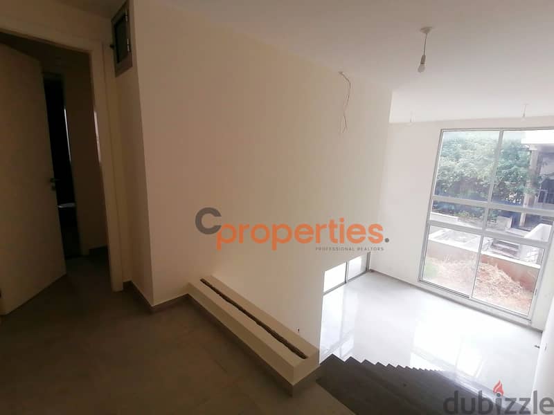 Dublex For Sale In Halat Jbeil دوبلكس للبيع في حالات جبيل CPJJA51 8