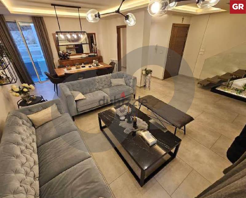 DUPLEX, LUXURY, HEART OF JBEIL/جبيل REF#GR112943 0