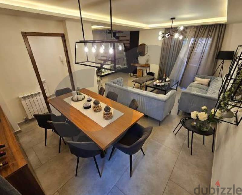 DUPLEX, LUXURY, HEART OF JBEIL/جبيل REF#GR112943 1