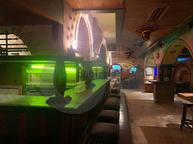 RESTAURANTS OPPORTUNITY IN NACCACH/نقاش REF#FA108576 2