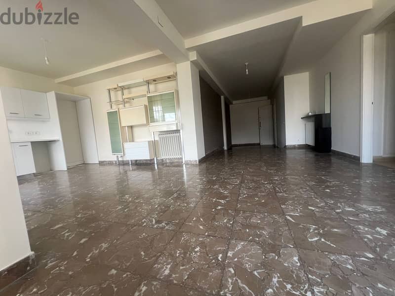 achrafieh apartment fully renovated prime location Ref # 3419 0