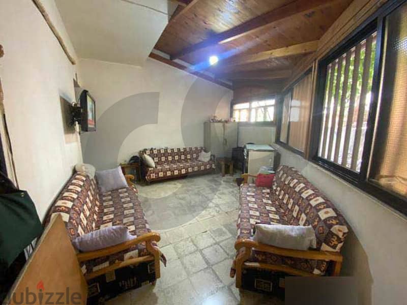 catchy price apartment in jbeil mastita/ مستيتا، جبيل REF#GR112945 1