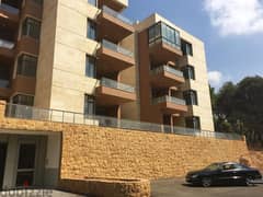 Apartment for sale in Betchay شقة للبيع في بطشاي