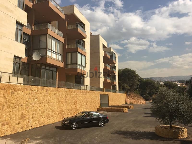 Apartment for sale in Betchay شقة للبيع في بطشاي 1