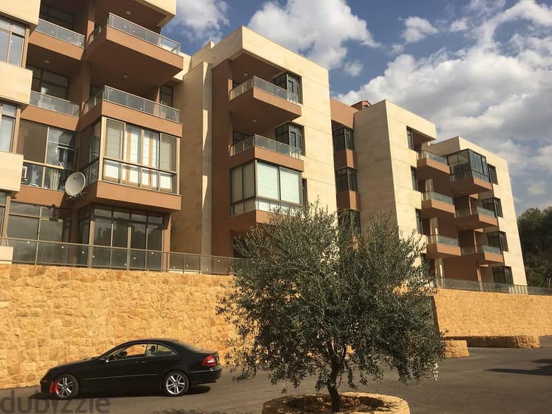 Apartment for sale in Betchay شقة للبيع في بطشاي 2