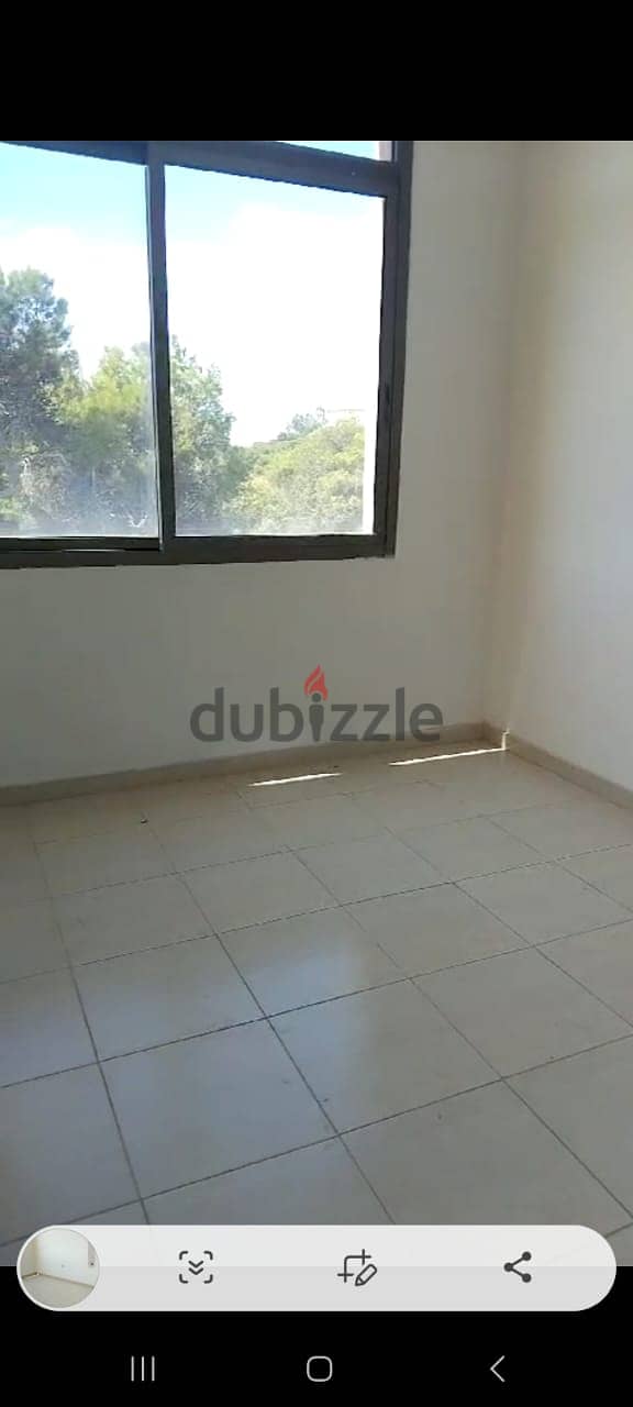 Apartment for sale in Boutchay شقة للبيع في بطشاي 4