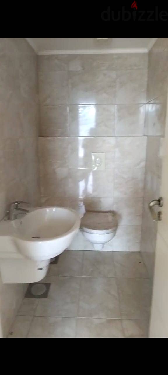 Apartment for sale in Boutchay شقة للبيع في بطشاي 7