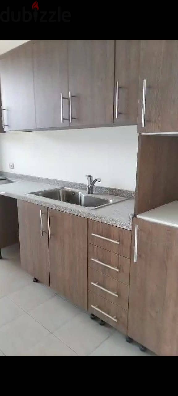 Apartment for sale in Boutchay شقة للبيع في بطشاي 9