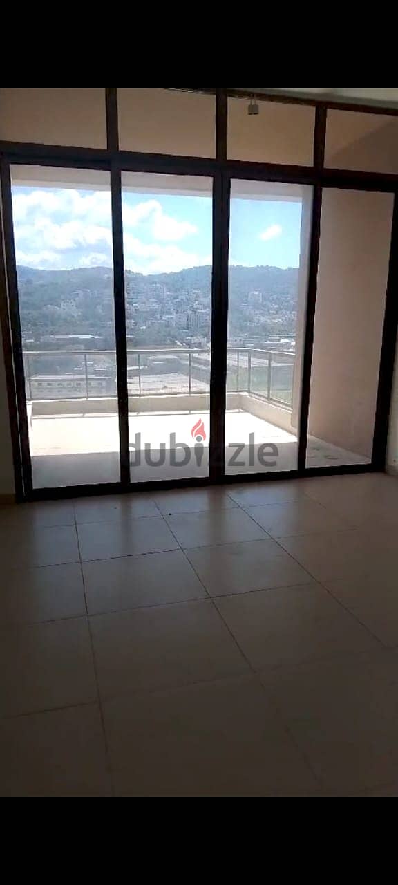 Apartment for sale in Boutchay شقة للبيع في بطشاي 11