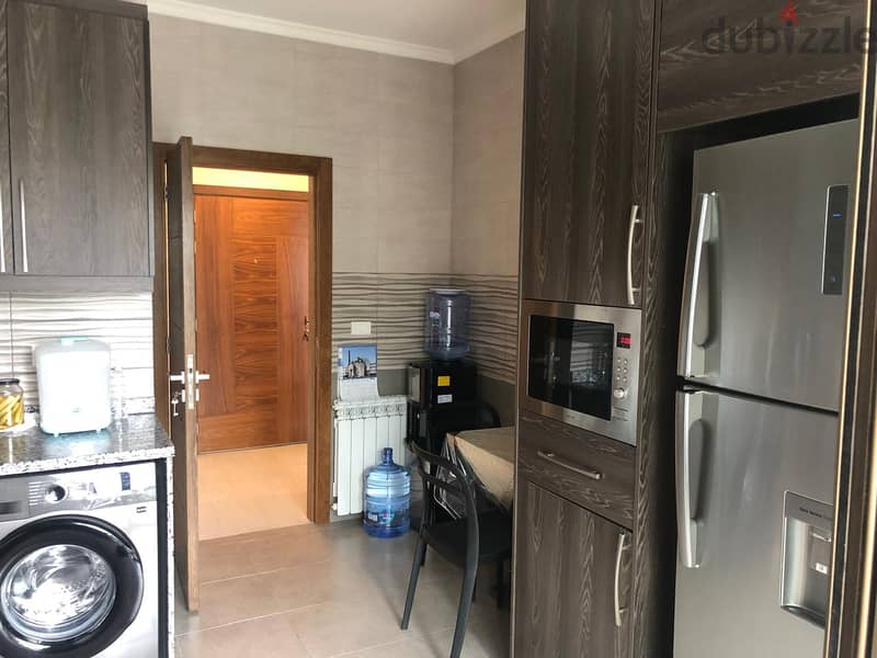 Apartment for sale in Qennebet Baabdath شقة للبيع في قنابة بعبدات 11