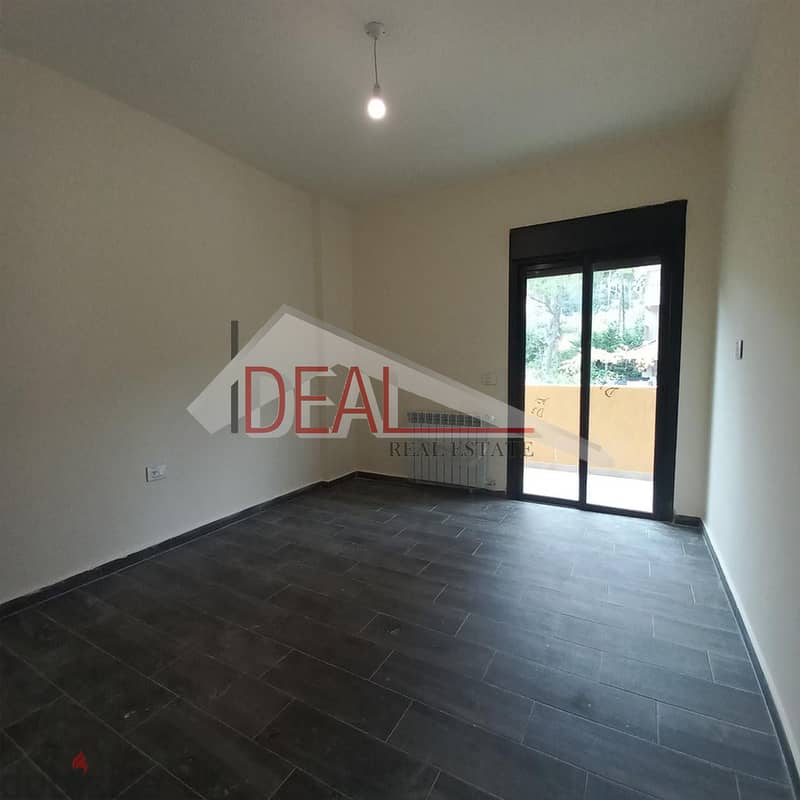 Apartment with Roof and Terrace for sale in Douar 330 sqm ref#js213 2