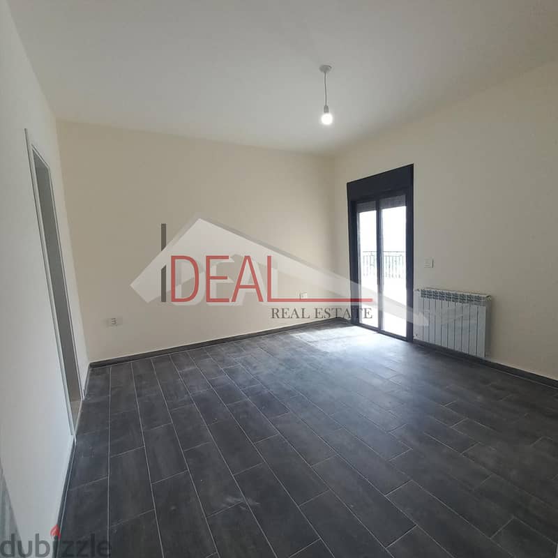 Apartment with Roof and Terrace for sale in Douar 330 sqm ref#js213 3