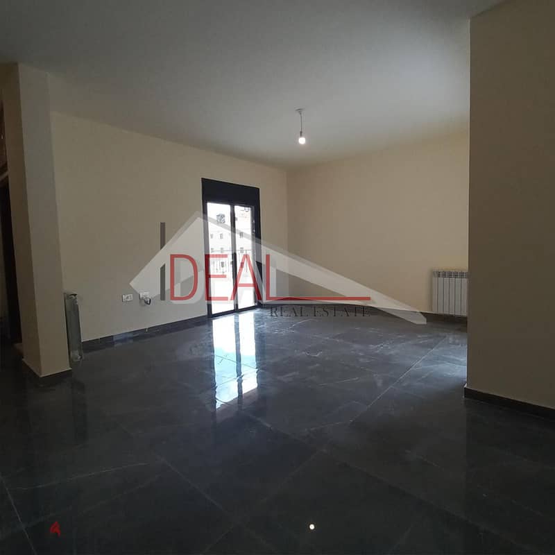 Apartment with Roof and Terrace for sale in Douar 330 sqm ref#js213 4