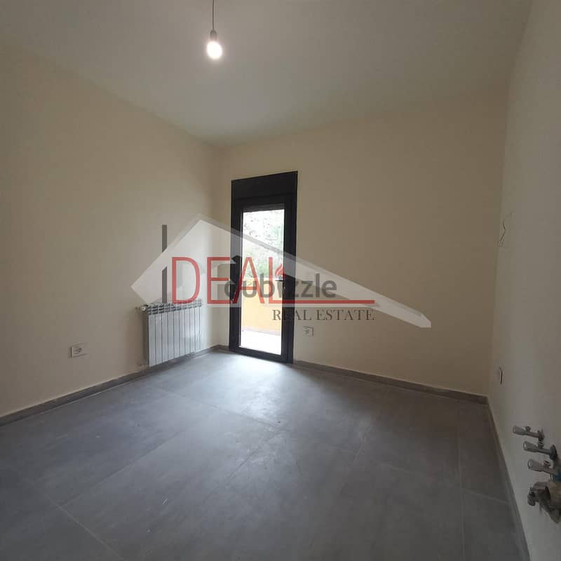 Apartment with Roof and Terrace for sale in Douar 330 sqm ref#js213 6