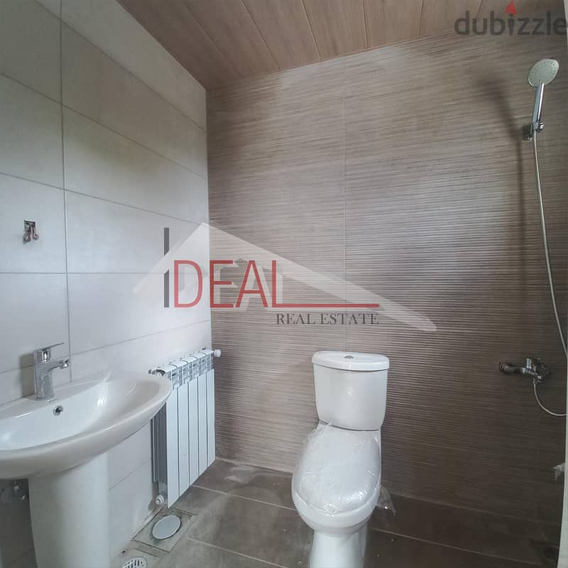 Apartment with Roof and Terrace for sale in Douar 330 sqm ref#js213 7