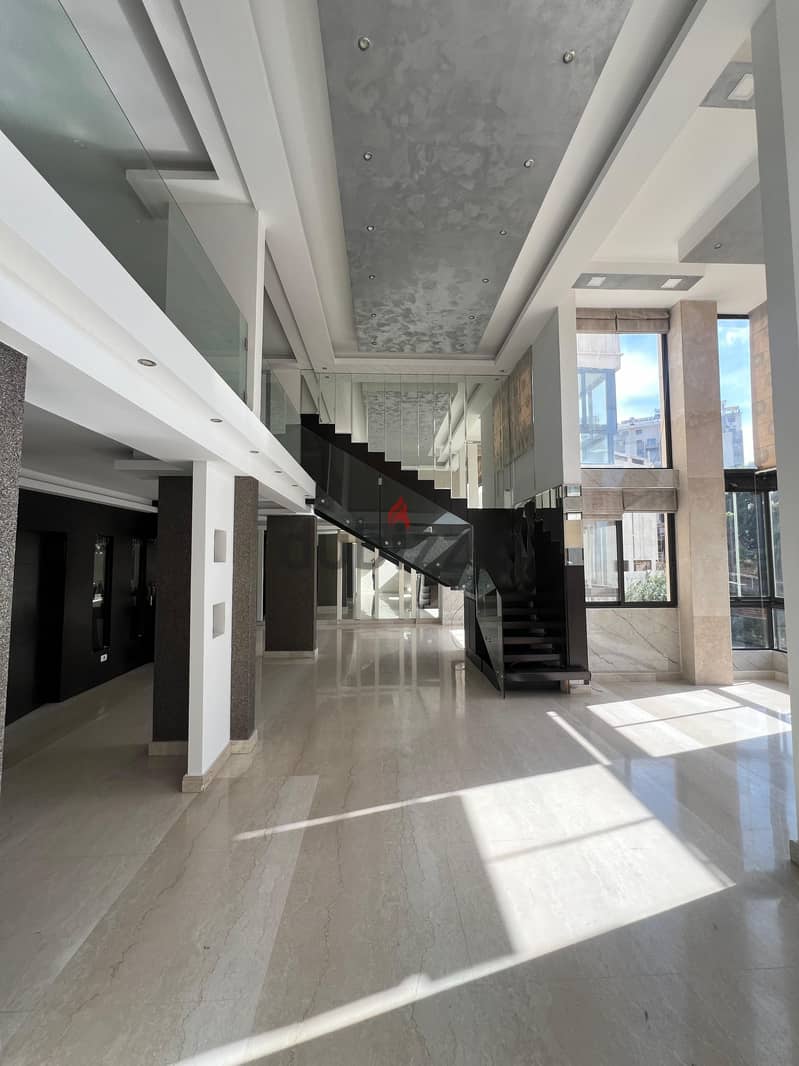 Penthouse For Sale In Mar Roukoz 3